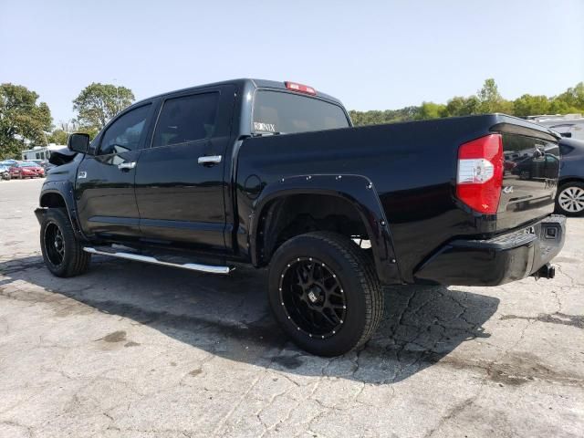 2015 Toyota Tundra Crewmax 1794