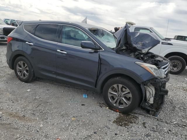 2016 Hyundai Santa FE Sport