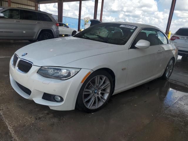 2013 BMW 335 I