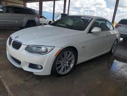 2013 BMW 335 I en venta en Riverview, FL