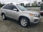 2012 KIA Sorento Base