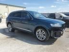 2018 Audi Q7 Prestige