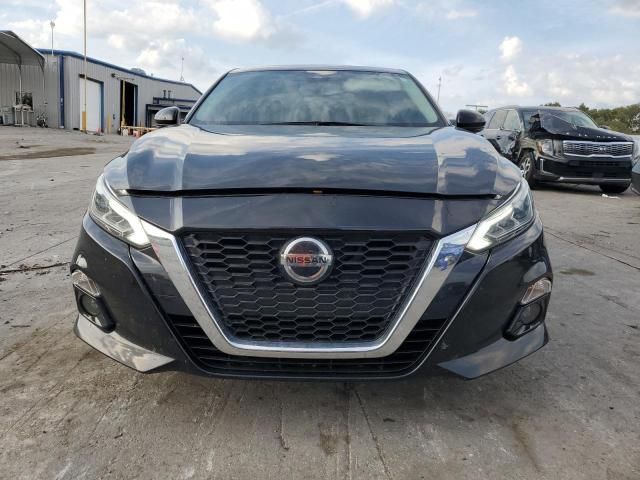 2019 Nissan Altima SL