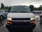 2022 Chevrolet Express G2500