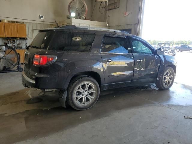 2014 GMC Acadia SLT-1