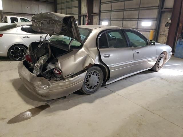 2000 Buick Lesabre Custom