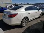 2011 Buick Lacrosse CXL