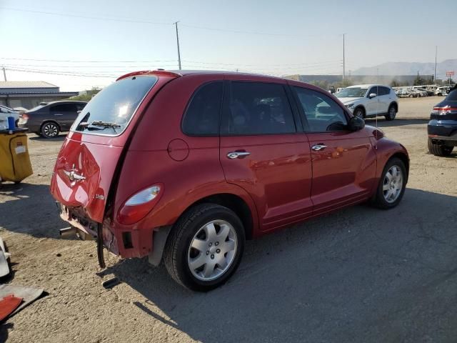 2007 Chrysler PT Cruiser Limited