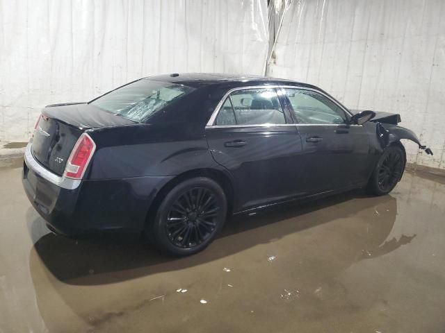 2013 Chrysler 300