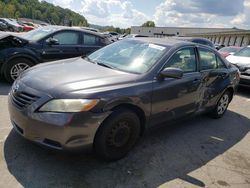 Toyota salvage cars for sale: 2009 Toyota Camry Base