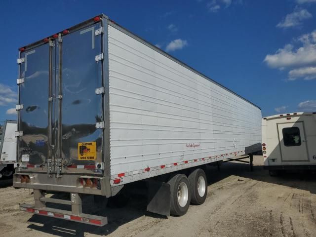 2008 Ggsd Reefer