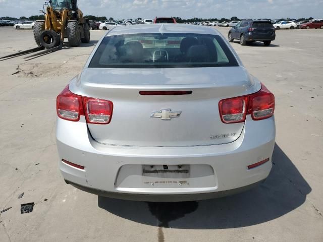 2013 Chevrolet Malibu 1LT