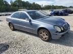 2004 Mercedes-Benz E 320