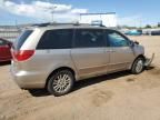 2007 Toyota Sienna LE