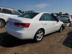 2006 Hyundai Sonata GLS