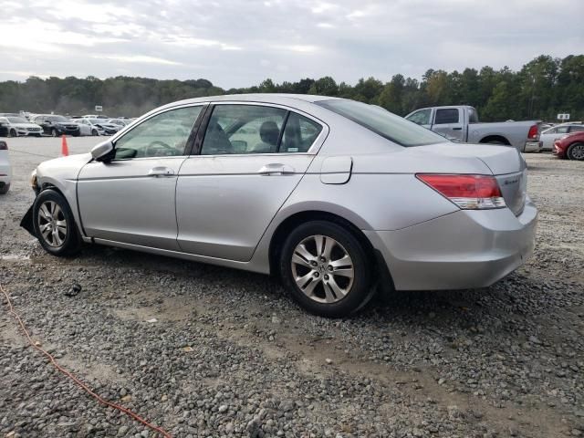 2008 Honda Accord LXP