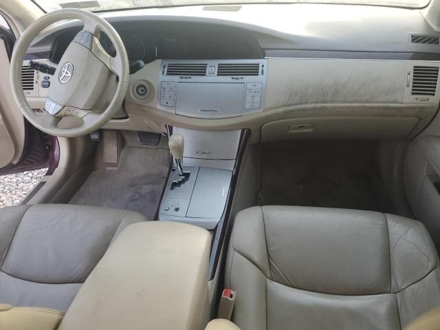 2008 Toyota Avalon XL