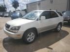 2003 Lexus RX 300