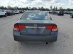 2010 Honda Civic EX