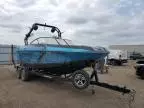 2019 Boat Trailer