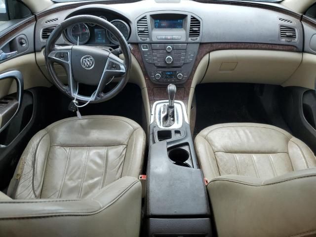 2012 Buick Regal Premium