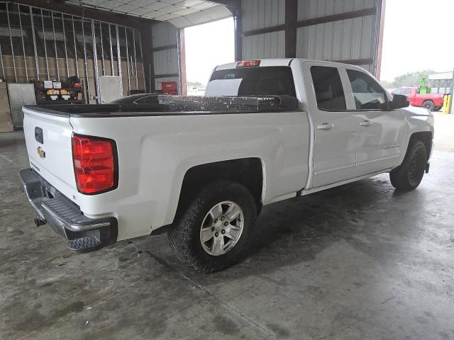 2018 Chevrolet Silverado C1500 LT