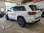 2017 Jeep Grand Cherokee Trailhawk