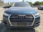 2018 Audi Q7 Prestige