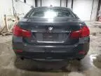 2016 BMW 535 XI