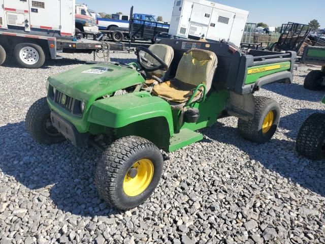 2015 John Deere Gator