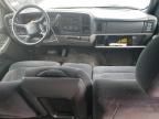 2002 Chevrolet Tahoe K1500