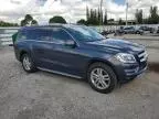 2014 Mercedes-Benz GL 450 4matic