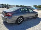 2017 Honda Accord EXL