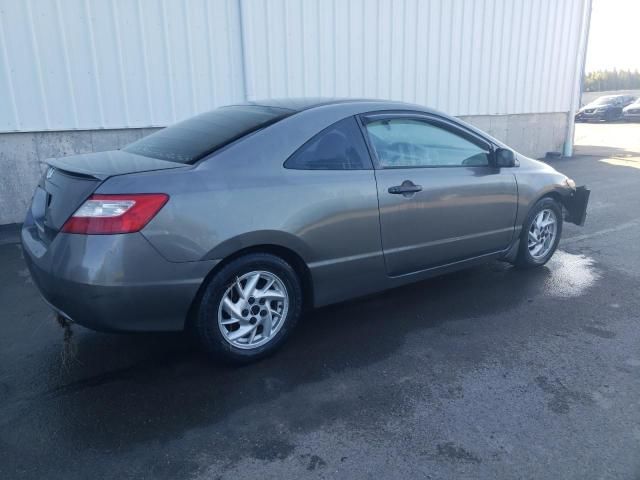 2006 Honda Civic DX