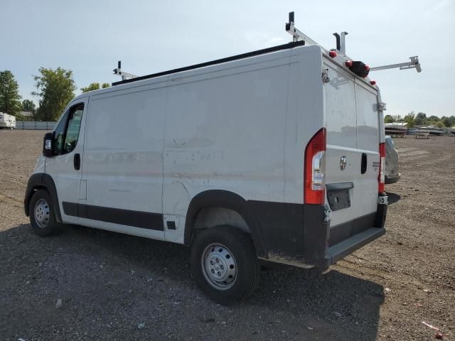 2023 Dodge RAM Promaster 1500 1500 Standard