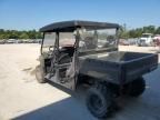 2014 Polaris Ranger 800 Crew