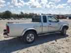 2000 Nissan Frontier King Cab XE