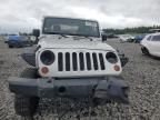 2011 Jeep Wrangler Sport