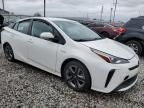 2020 Toyota Prius L