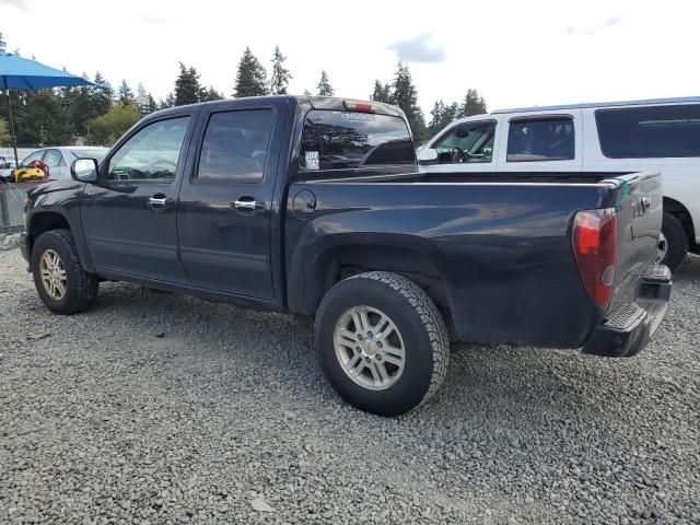 2010 Chevrolet Colorado LT