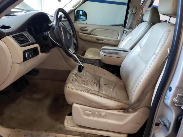 2007 Cadillac Escalade Luxury