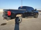 2018 Chevrolet Silverado K2500 Heavy Duty LTZ