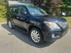 2008 Lexus LX 570