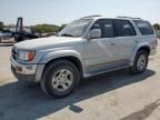 1998 Toyota 4runner Limited