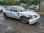 2005 Chevrolet Cavalier