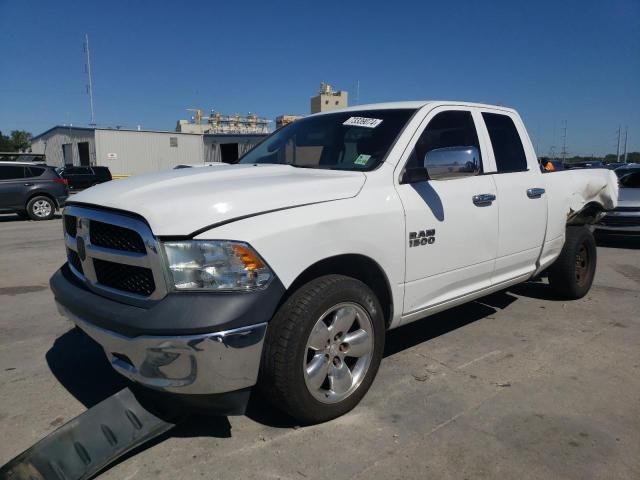 2013 Dodge RAM 1500 ST