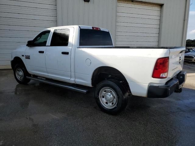 2018 Dodge RAM 2500 ST