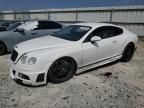 2007 Bentley Continental GT