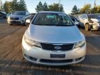 2012 KIA Forte LX