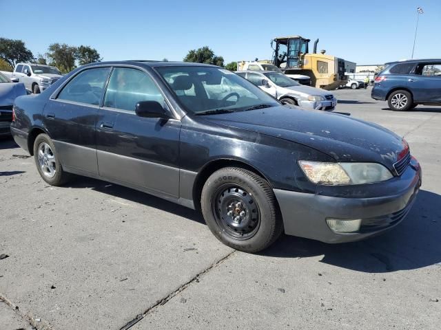 1999 Lexus ES 300